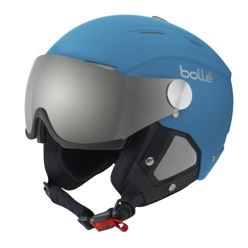 Шлем Bolle Backline Visor 31157